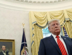Trumpova osveta