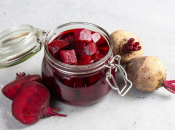 Domaća cikla za zimnicu: Upute za kiseljenje