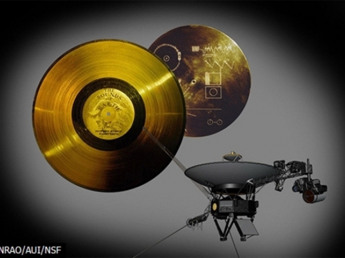 40 godina kasnije: Voyager i dalje traži odgovor u svemiru