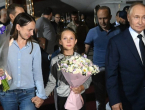 Godinama špijunirali u Sloveniji, dolazili u Zagreb. Putin ih dočekao crvenim tepihom