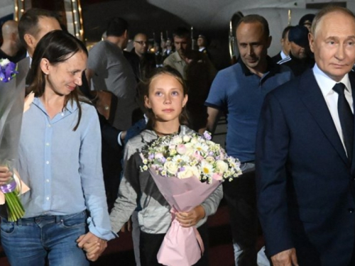 Godinama špijunirali u Sloveniji, dolazili u Zagreb. Putin ih dočekao crvenim tepihom