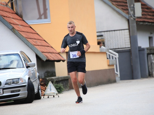 FOTO: Održan 5. Ramski polumaraton