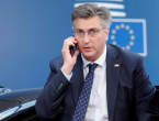 Plenković: Kontrolirat ćemo stvari na granici na učinkovit način