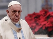 Papa Franjo o masakru djece u Teksasu: Srce mi je slomljeno