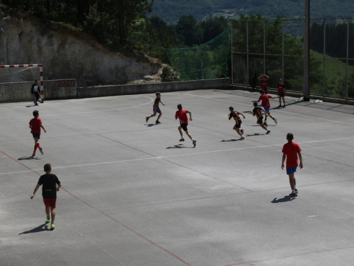 FOTO: Rumboci osvojili turnir u Podboru