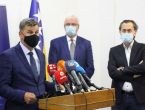 Novalić: Nema restriktivnijih mjera, ni zatvaranja