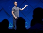 Zuckerbergu zabranjen ulazak u Rusiju
