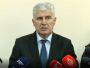 Čović: Sarajevo drugim sredstvima nastavlja etničko čišćenje
