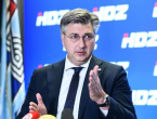 Plenković pita Milanovića: Kakvi su to tajni razgovori s Dodikom?