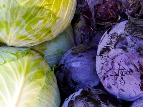 Osam namirnica koje sadrže više vitamina C od naranče