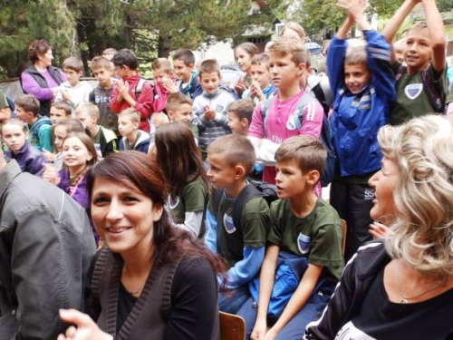 FOTO: Obilježen Međunarodni dan čistih planina