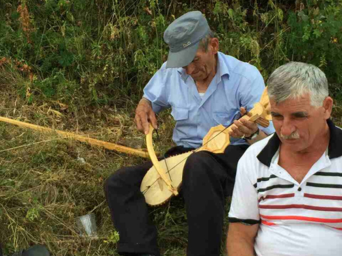 FOTO: Skup i druženje Bošnjaka u Rami