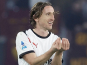 Talijani se naklonili Modriću: Podsjeća na Pirla, vodi igru kao majstor iglom i koncem