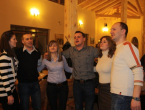Foto: Valentinovo u etno selu "Remić"