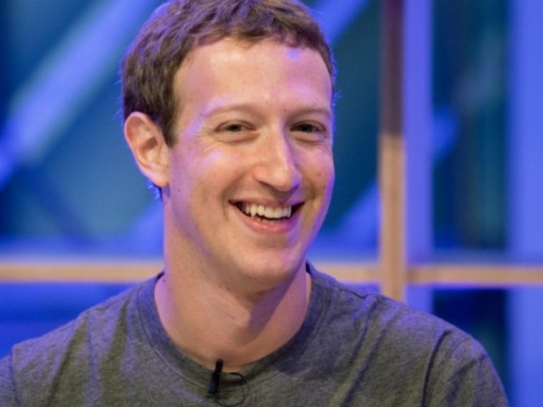 Promjenama naslovnice Facebooka, Zuckerberg u danu izgubio 3,3 milijarde dolara