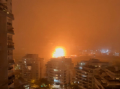 Izrael pod novim iranskim napadima