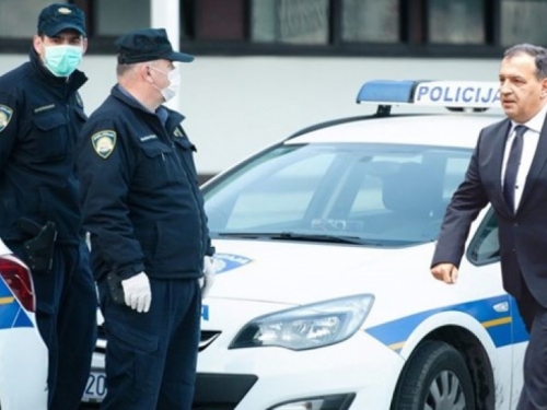 Hrvatska ima 8 novih potvrđenih slučajeva, jedan oboljeli na respiratoru