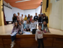 KSC Prozor-Rama: Poziv na predstavu ''Nikolinje''
