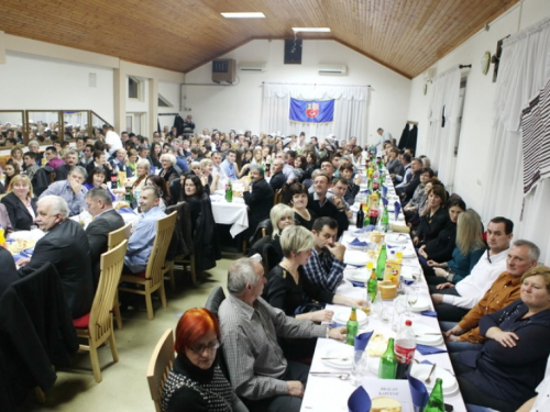 FOTO: U Požegi održano 7. "Ramsko silo 2014."