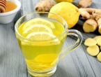 Šalica puna zdravlja: Najlakši i najbolji recept za čaj od svježeg đumbira
