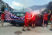 FOTO/VIDEO: Ramski navijači krenuli u Rusiju - Sretno!