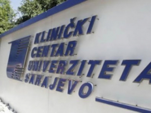 Turskim liječnicima zabranjen ulazak na KCUS, Izetbegović im tražila uvjerenje o nekažnjavanju