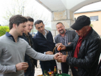 FOTO: Uskrs na Šćitu