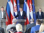 Milanović: Zapanjen sam neznanjem europskih lidera o situaciji u BiH