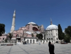 Turski sud: Aja Sofija više nije muzej