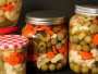 Carska turšija - kraljica zimnice! Recept koji se prenosi s koljena na koljeno