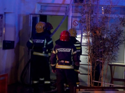 Srbija: Četvero djece poginulo u požaru
