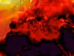 Toplinski val prži Europu, a nakon njega stižu opasne oluje