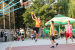 FOTO: Ekipa ''ALF Market'' osvojila Streetball za juniore