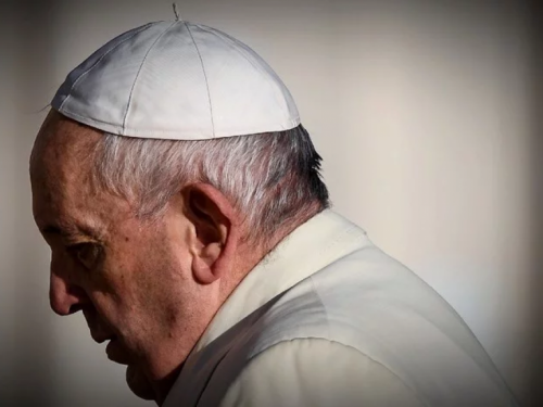 Papa o klimatskim promjenama: Suočavamo se s izazovom civilizacije