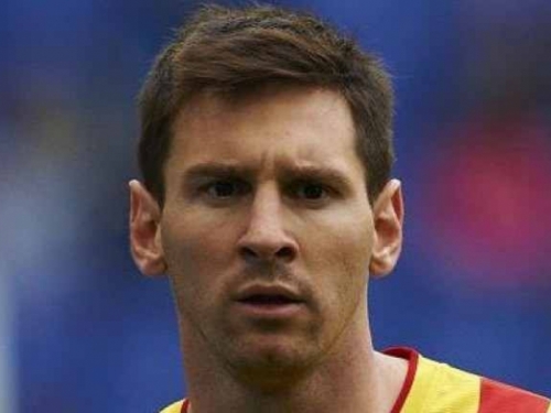 Barcelona želi prodati Lionela Messija?