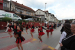 FOTO: Matura 2026. - Defile mladosti na ulicama Prozora