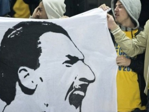 Ibrahimović: U šoku sam, ovo nisam nikada doživio!