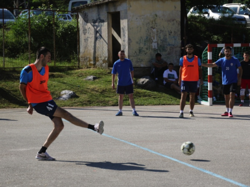 FOTO: Ekipa ''MNK Uzdol'' pobjednik turnira na Orašcu