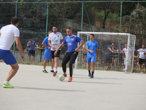 FOTO: MNK ''Rakia'' pobjednik turnira u Rumbocima