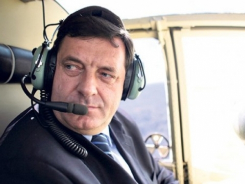 Dodik: ‘Pomoći ću Hrvatima da dobiju svoju državu u BiH i da se odcijepe