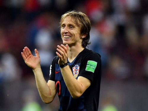 Luka Modrić pobijedio Đokovića u izboru za najboljeg sportaša Balkana