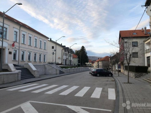 Korisnici stalne socijalne pomoći u Tomislavgradu neće plaćati komunalnu naknadu