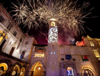 Dubrovnik se priprema za najskuplji doček Nove godine u svojoj povijesti