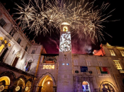 Dubrovnik se priprema za najskuplji doček Nove godine u svojoj povijesti