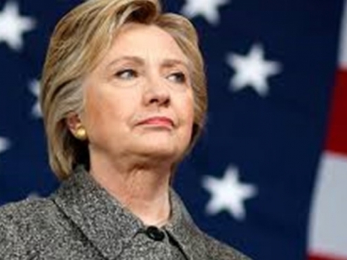 Hillary Clinton tvrdi kako se Rusi izravno miješaju u američke izbore