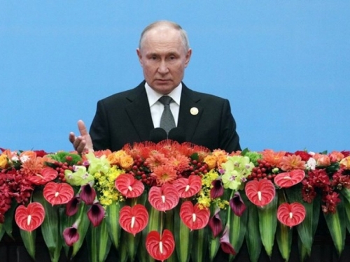 Putin: Amerikanci su počinili grešku. Samo produžavaju agoniju Ukrajine