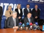 HDZ BiH i SNSD dogovorili koaliciju na svim razinama vlasti