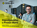 Testing centar: Zapošljavamo u Prozoru - Rami