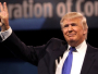 Trump:"Bog je odlučio da neće kišiti, a fotografije inauguracije su lažne!"