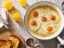 Znate li da su jaja sjajna za vid?